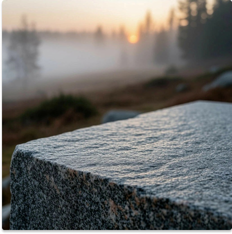 stone